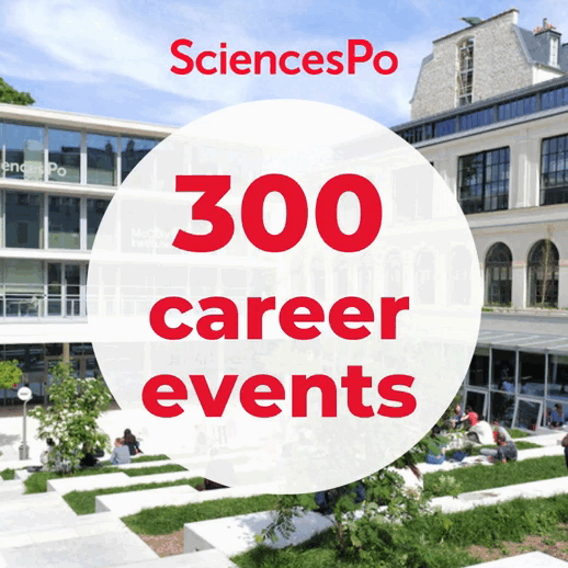 Sciences Po Carrières